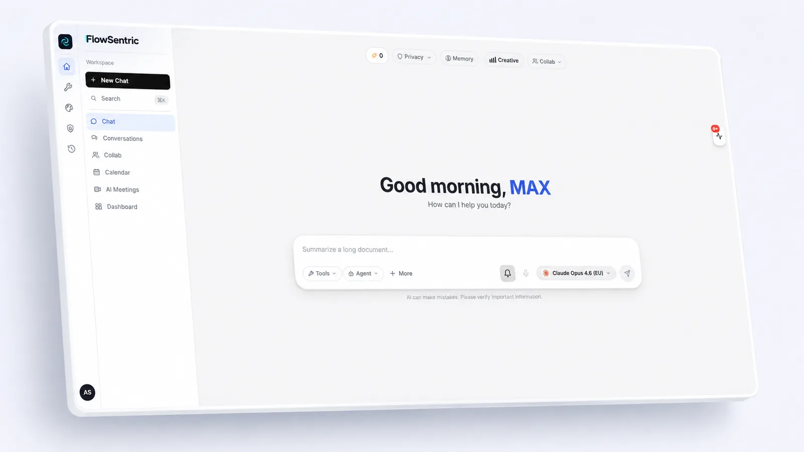 What is PII masking, and how does FlowSentric actually do it?